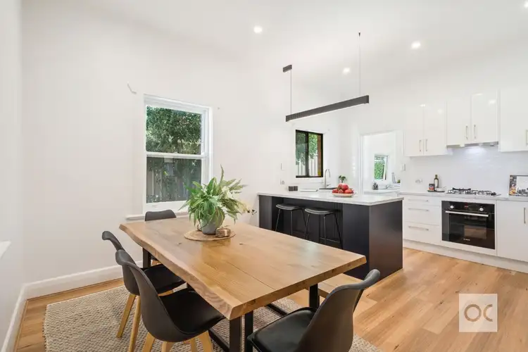 Fifth view of Homely house listing, 41 Avenue Road, Cumberland Park SA 5041