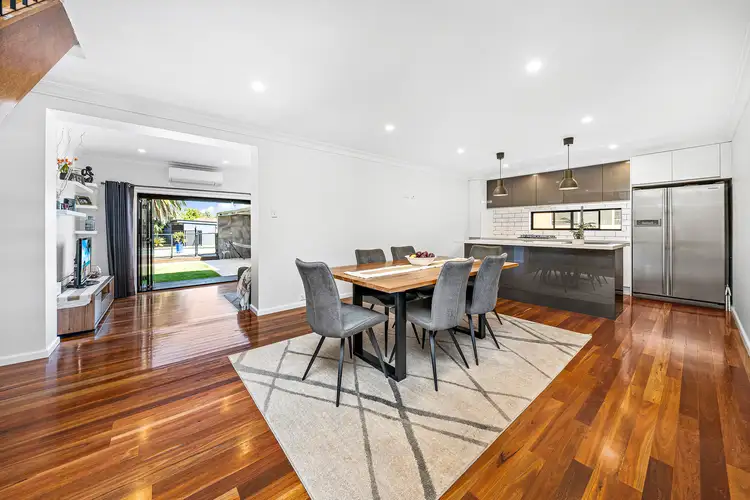 Second view of Homely house listing, 13 Sandra Avenue, Panania NSW 2213
