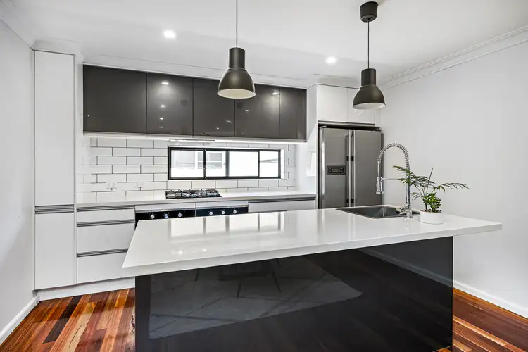 Third view of Homely house listing, 13 Sandra Avenue, Panania NSW 2213