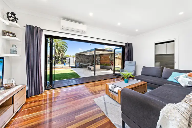 Fourth view of Homely house listing, 13 Sandra Avenue, Panania NSW 2213