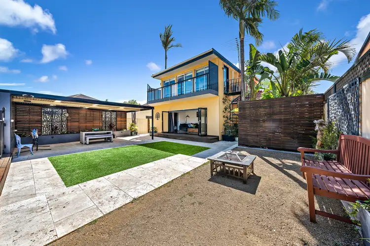 Fifth view of Homely house listing, 13 Sandra Avenue, Panania NSW 2213