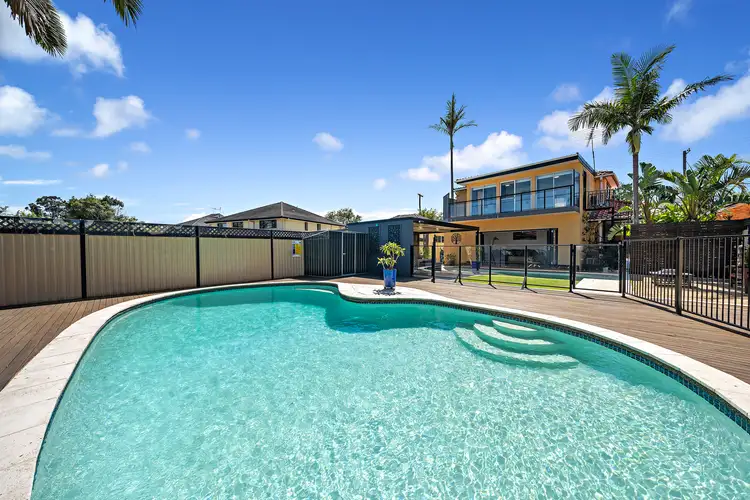 Sixth view of Homely house listing, 13 Sandra Avenue, Panania NSW 2213