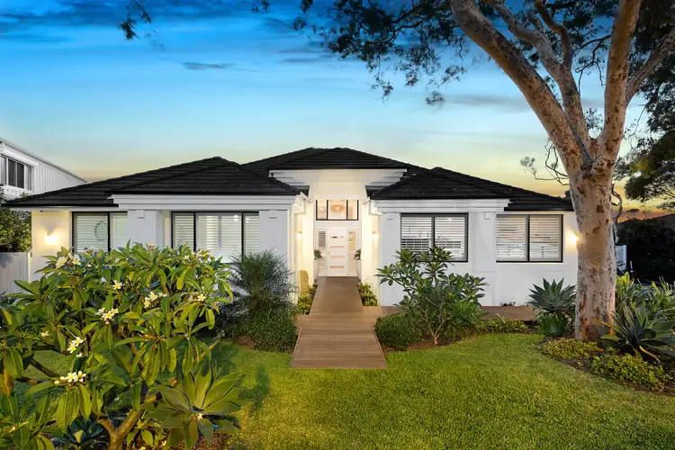 Main view of Homely house listing, 40 Beacon Hill Road, Brookvale NSW 2100