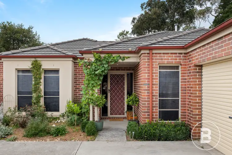 6/115A Mansfield Avenue, Mount Clear VIC 3350