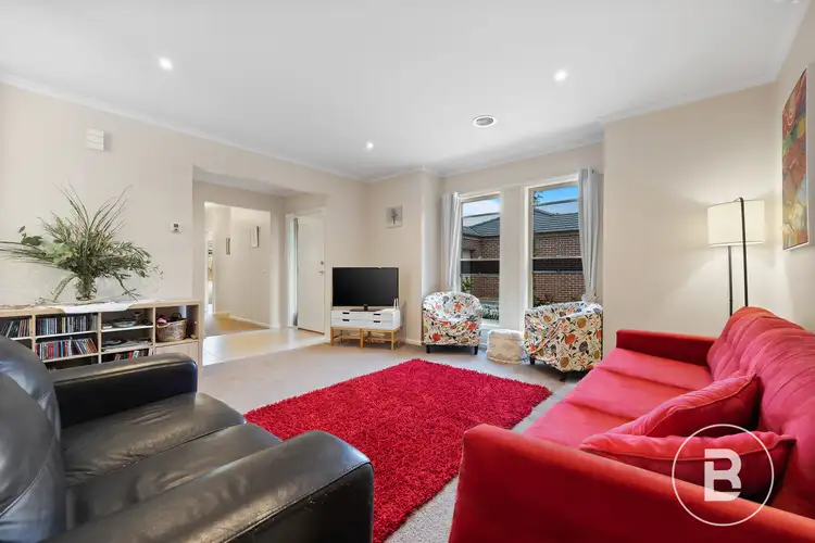 Fourth view of Homely unit listing, 6/115A Mansfield Avenue, Mount Clear VIC 3350