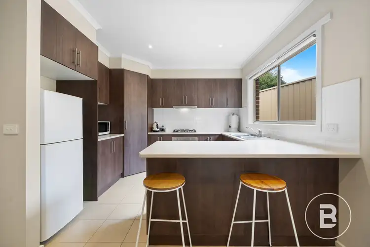 Fifth view of Homely unit listing, 6/115A Mansfield Avenue, Mount Clear VIC 3350