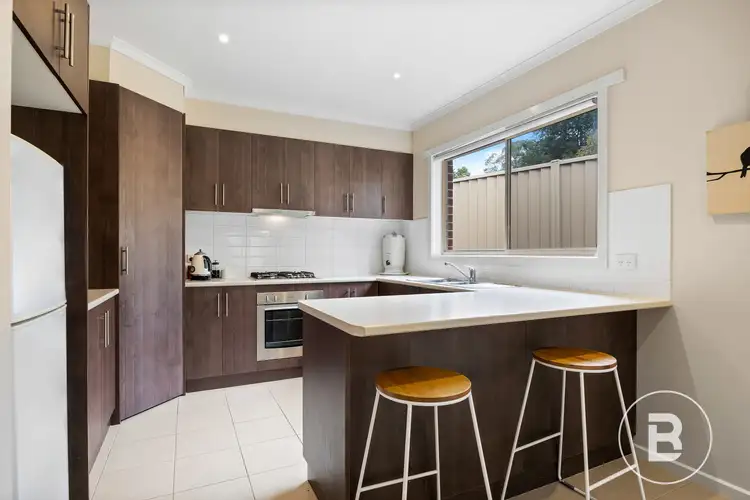Sixth view of Homely unit listing, 6/115A Mansfield Avenue, Mount Clear VIC 3350