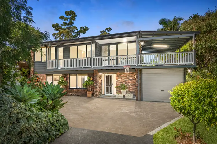 1 Olsson Close, Hornsby Heights NSW 2077