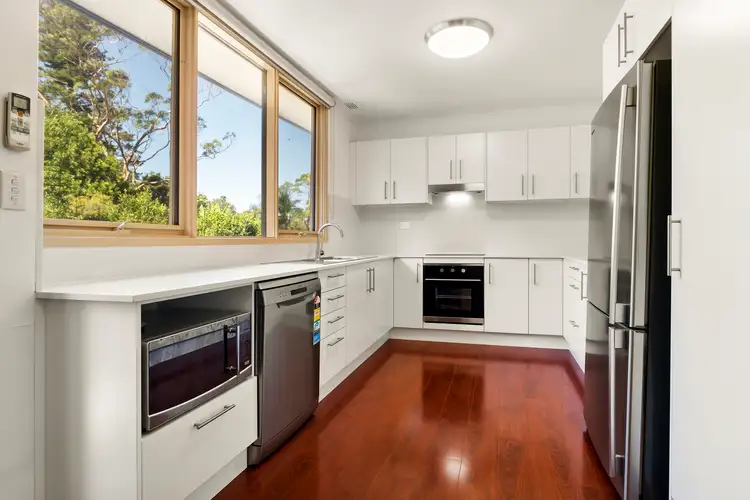 Third view of Homely house listing, 1 Olsson Close, Hornsby Heights NSW 2077