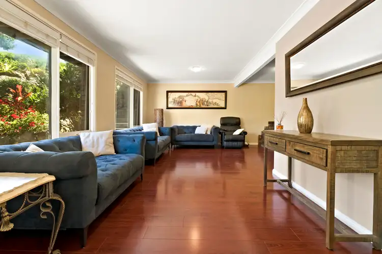 Fourth view of Homely house listing, 1 Olsson Close, Hornsby Heights NSW 2077