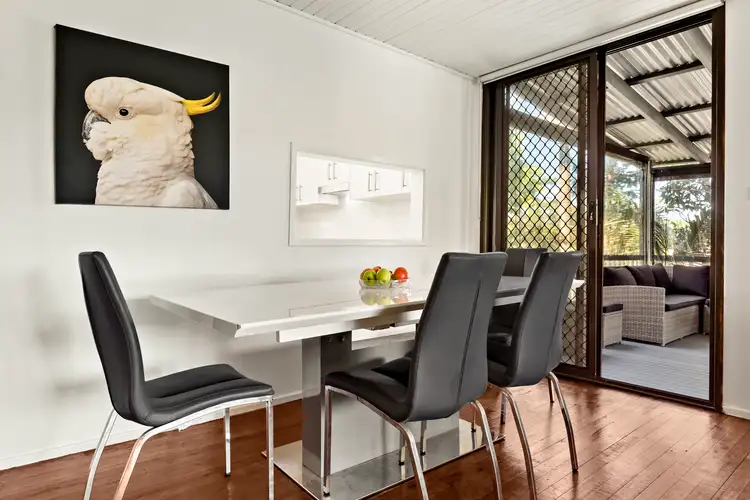 Sixth view of Homely house listing, 1 Olsson Close, Hornsby Heights NSW 2077