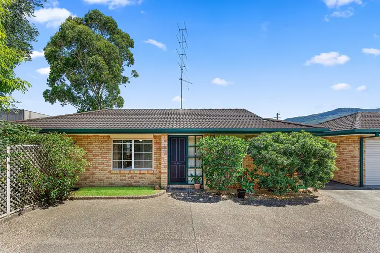 Main view of Homely villa listing, 4/3 Florence Street, Towradgi NSW 2518