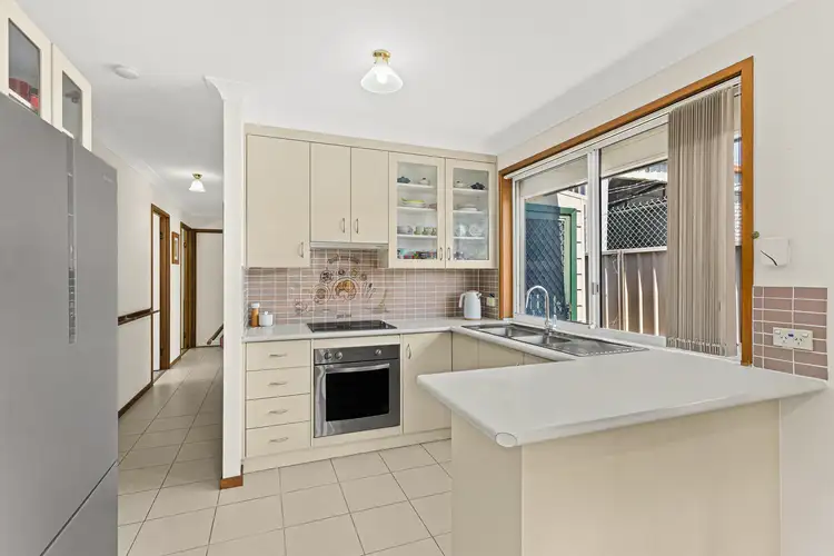 Third view of Homely villa listing, 4/3 Florence Street, Towradgi NSW 2518