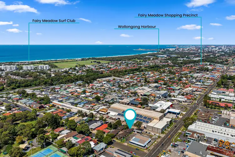 Fifth view of Homely villa listing, 4/3 Florence Street, Towradgi NSW 2518