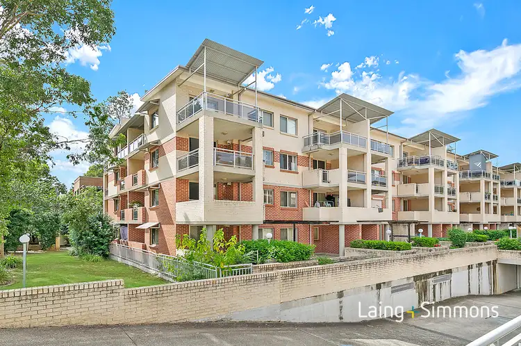 Main view of Homely unit listing, 60/2 Hythe Street, Mount Druitt NSW 2770