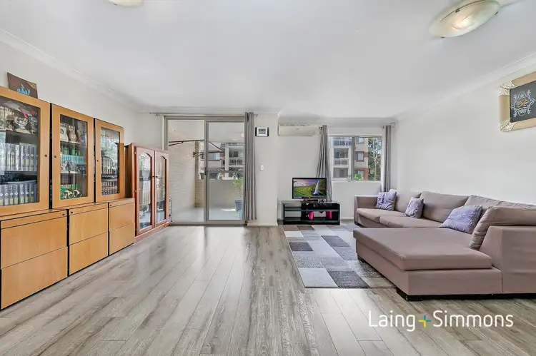 Second view of Homely unit listing, 60/2 Hythe Street, Mount Druitt NSW 2770