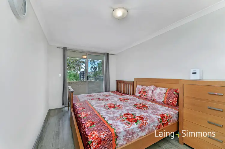 Fourth view of Homely unit listing, 60/2 Hythe Street, Mount Druitt NSW 2770