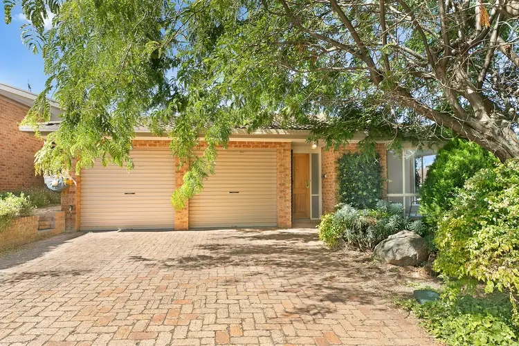 23 Medworth Crescent, Lyneham ACT 2602