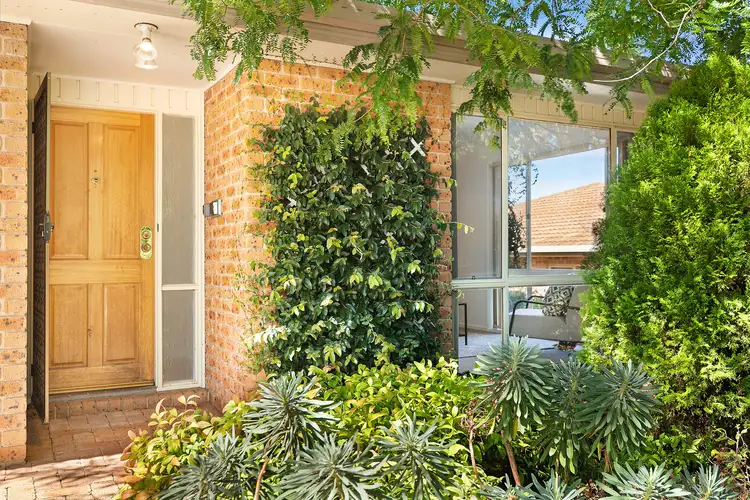 Second view of Homely house listing, 23 Medworth Crescent, Lyneham ACT 2602