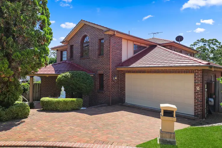 5/174 Old Northern Road, Castle Hill NSW 2154