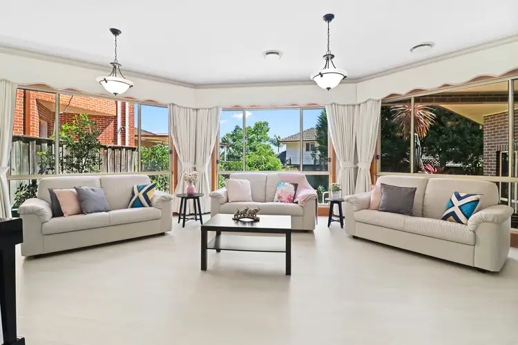 Second view of Homely house listing, 5/174 Old Northern Road, Castle Hill NSW 2154