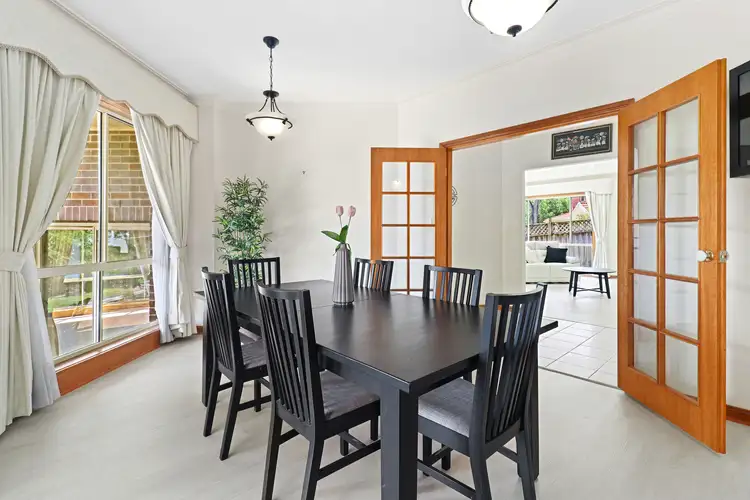 Fourth view of Homely house listing, 5/174 Old Northern Road, Castle Hill NSW 2154