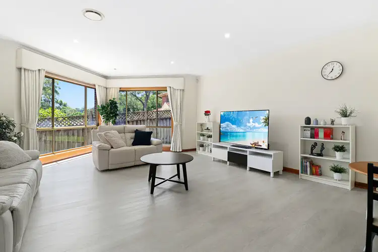 Sixth view of Homely house listing, 5/174 Old Northern Road, Castle Hill NSW 2154