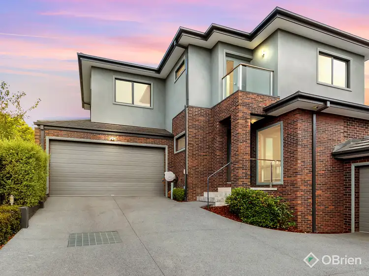 2/138 Ayr Street, Doncaster VIC 3108