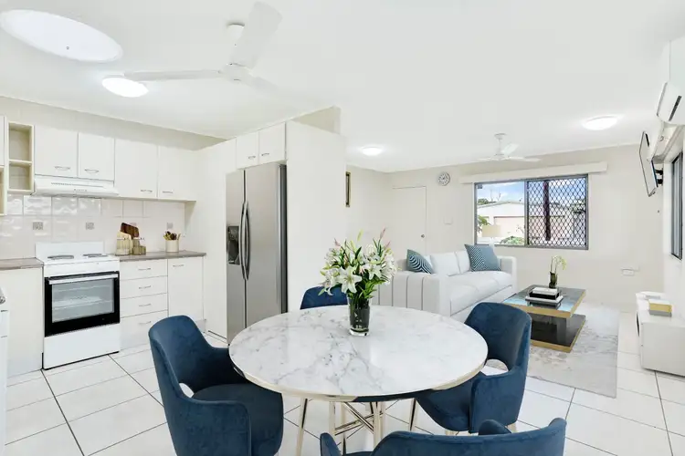 Second view of Homely house listing, 10 Harper Close, Manunda QLD 4870