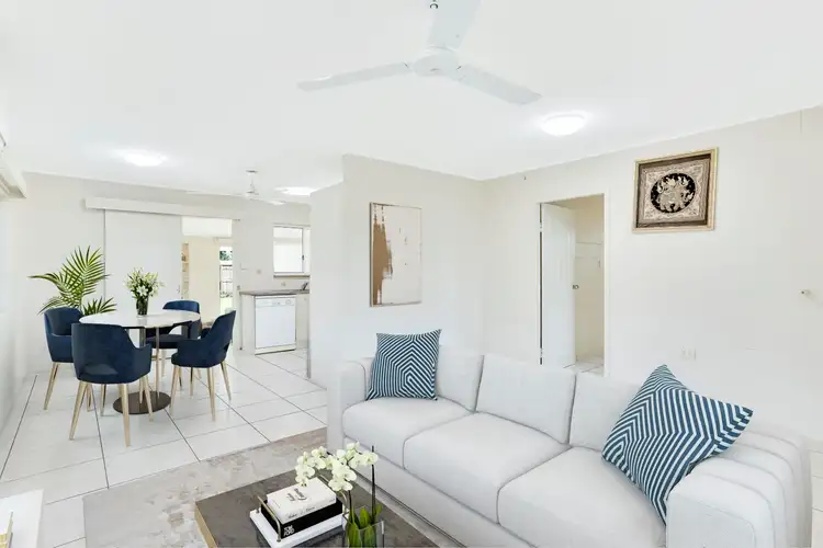 Third view of Homely house listing, 10 Harper Close, Manunda QLD 4870