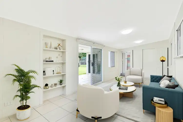 Fourth view of Homely house listing, 10 Harper Close, Manunda QLD 4870