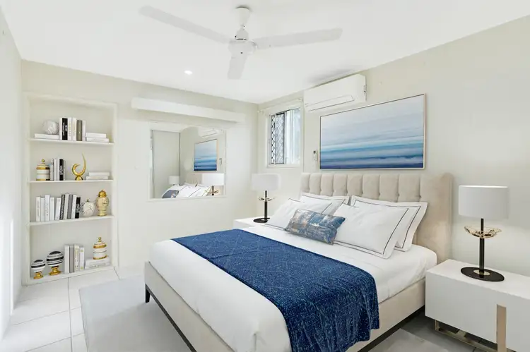Fifth view of Homely house listing, 10 Harper Close, Manunda QLD 4870