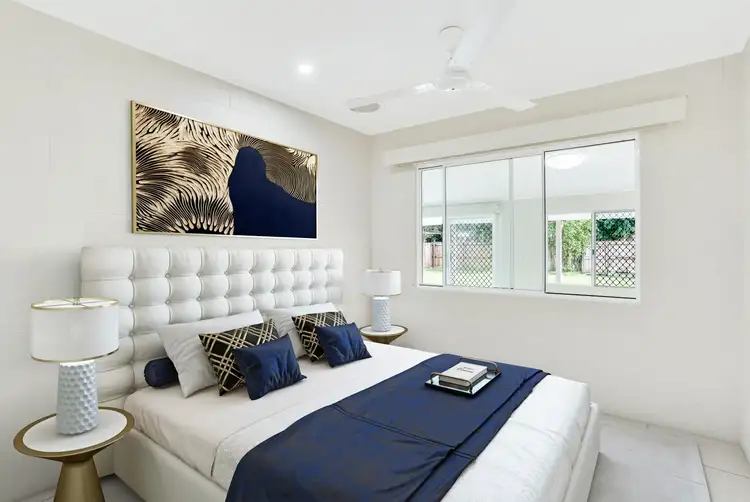 Sixth view of Homely house listing, 10 Harper Close, Manunda QLD 4870