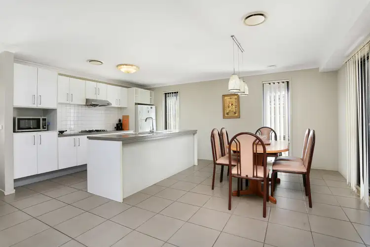 Third view of Homely house listing, 69 Tree Top Circuit, Quakers Hill NSW 2763