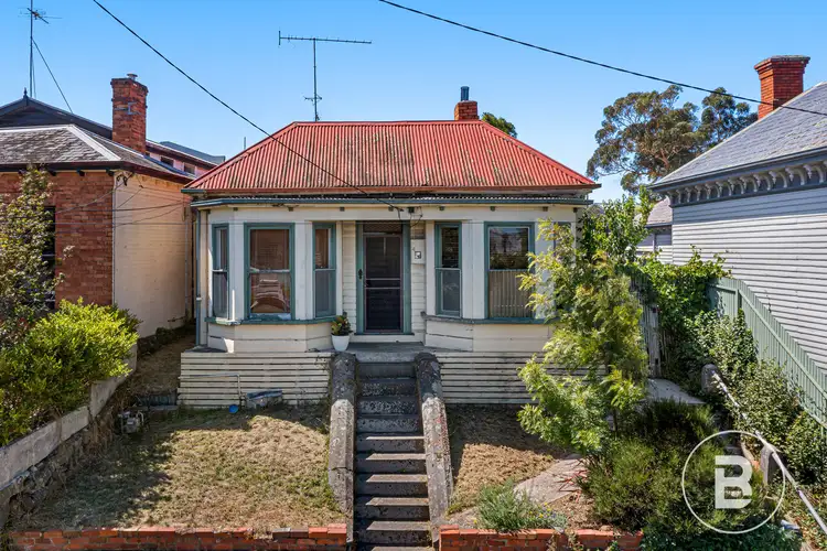Main view of Homely house listing, 4 Nolan Street, Soldiers Hill VIC 3350