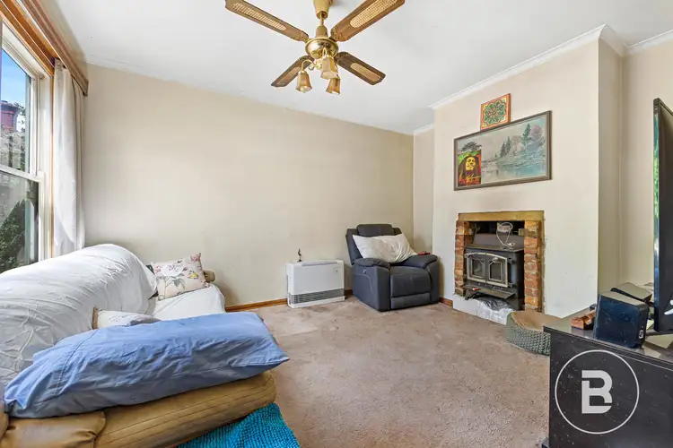 Third view of Homely house listing, 4 Nolan Street, Soldiers Hill VIC 3350