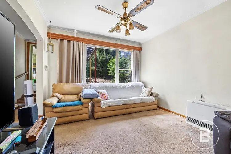 Fourth view of Homely house listing, 4 Nolan Street, Soldiers Hill VIC 3350