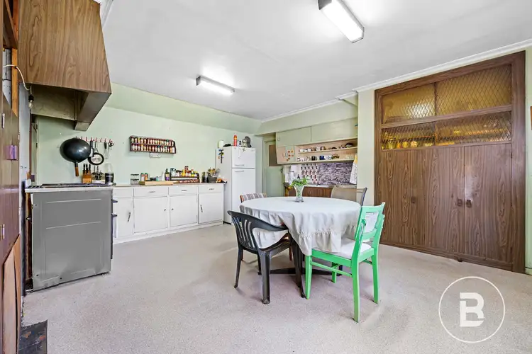 Fifth view of Homely house listing, 4 Nolan Street, Soldiers Hill VIC 3350