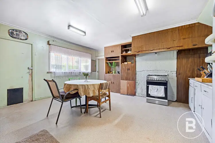 Sixth view of Homely house listing, 4 Nolan Street, Soldiers Hill VIC 3350