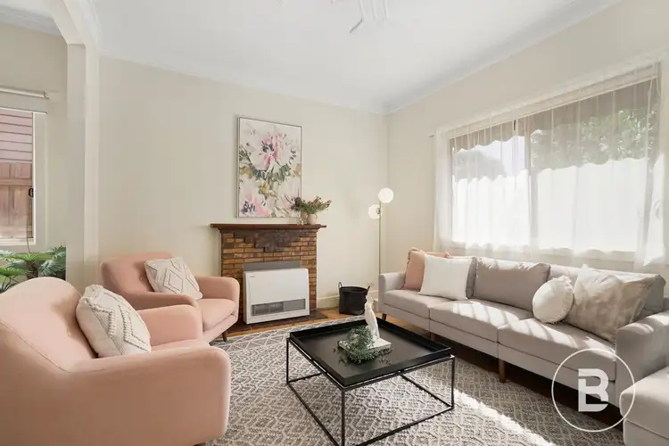 Fourth view of Homely house listing, 32 Hopetoun Street, Ballarat East VIC 3350