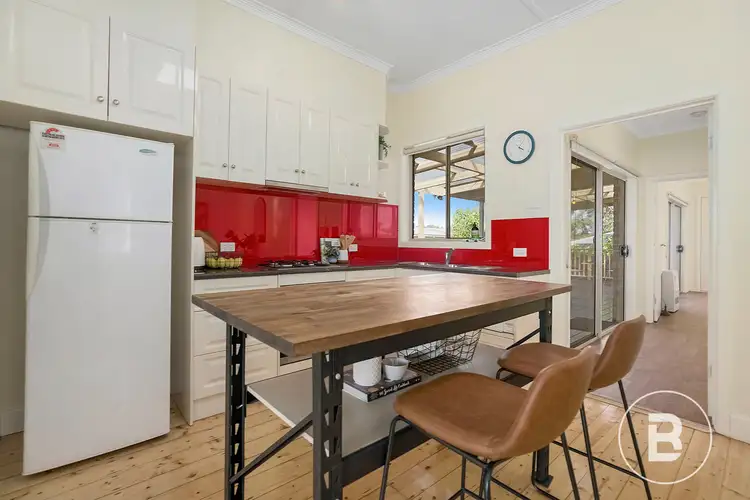 Fifth view of Homely house listing, 32 Hopetoun Street, Ballarat East VIC 3350