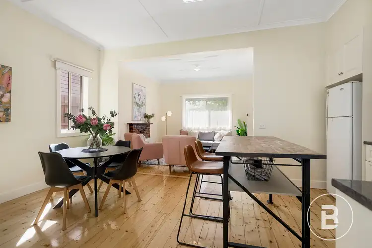 Sixth view of Homely house listing, 32 Hopetoun Street, Ballarat East VIC 3350