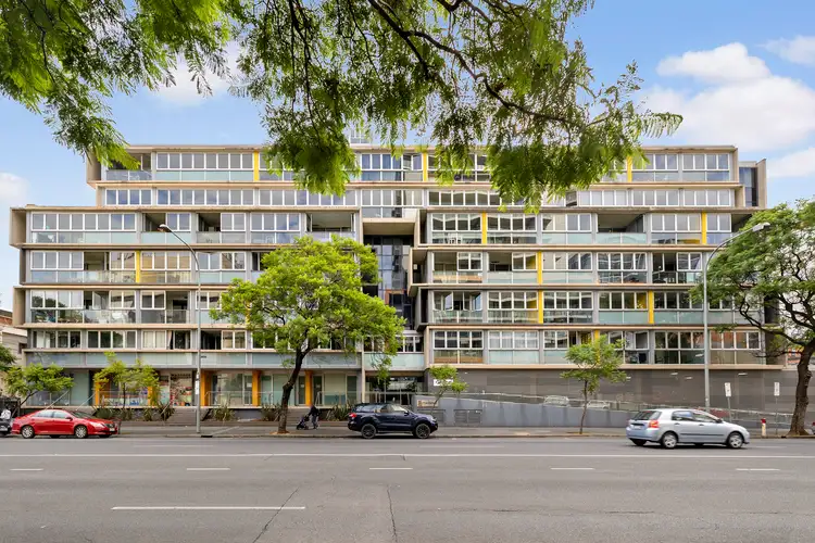 Main view of Homely apartment listing, 316/185 Morphett Street, Adelaide SA 5000
