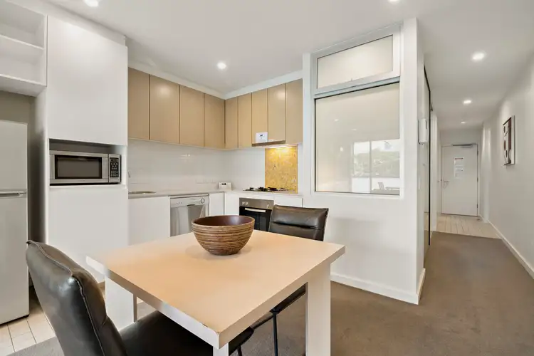 Fourth view of Homely apartment listing, 316/185 Morphett Street, Adelaide SA 5000