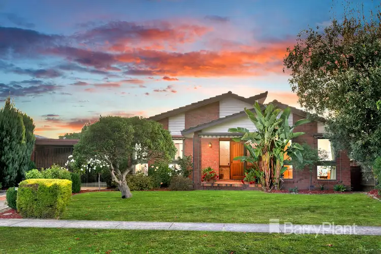 98 Mill Park Drive, Mill Park VIC 3082