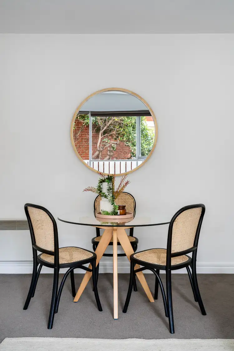 Fifth view of Homely apartment listing, 4/63 Osborne Street, South Yarra VIC 3141