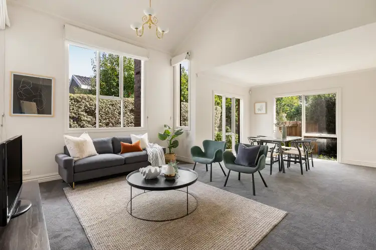 Second view of Homely townhouse listing, 1/11 Gardiner Parade, Glen Iris VIC 3146