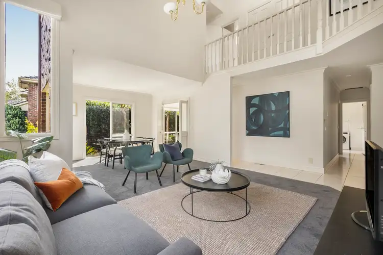 Third view of Homely townhouse listing, 1/11 Gardiner Parade, Glen Iris VIC 3146