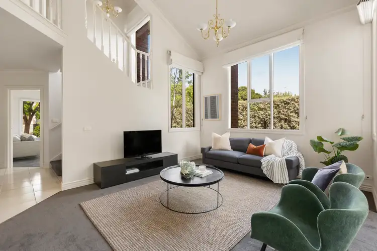 Fifth view of Homely townhouse listing, 1/11 Gardiner Parade, Glen Iris VIC 3146