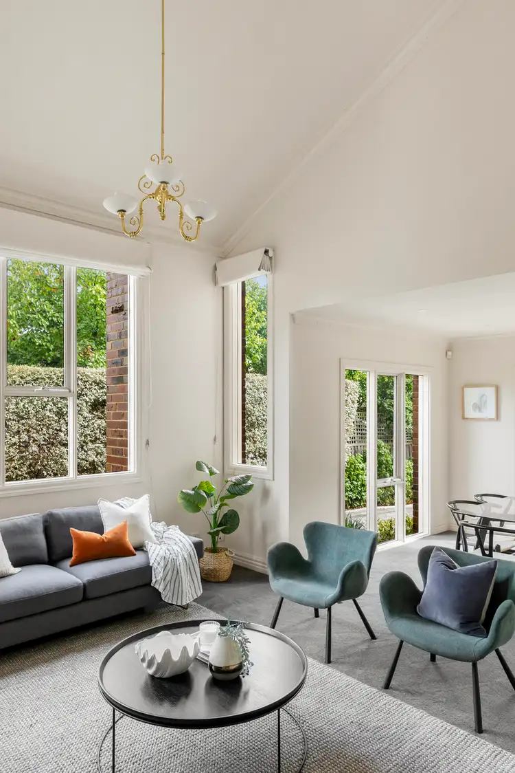 Sixth view of Homely townhouse listing, 1/11 Gardiner Parade, Glen Iris VIC 3146